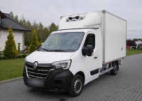 Renault Master hladnjača