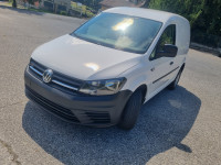 vw caddy,2018,2.0 tdi,4x4,150000 km,N1