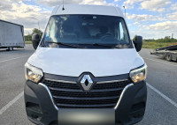 Renault Master III 2.3 dCi 136 KS L2H2 Euro 6
