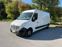 Renault Master III L3H2