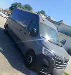 Renault Master III