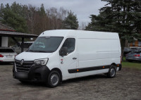 Renault Master IV
