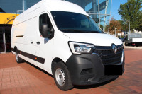 Renault Master Kasten L4H3