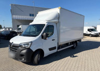 Renault Master Kontener 8EP