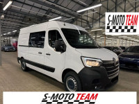 Renault Master L2 H2 regal sistemi
