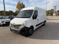 RENAULT MASTER. L2 H2