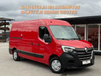 Renault Master L2H2 2.3 DCI 150 RADIONA