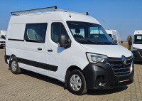 Renault Master L2H2, 2.3 dCi, 180 KS, 6 sjedala