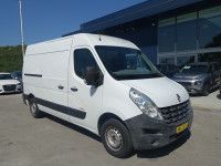 Renault Master L2H2 2,3 DCI / NOVI SET KVAČILA + servis