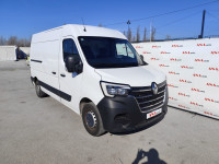 RENAULT MASTER L2H2# 3 SJEDALA#SERVISNA#JAMSTVO#LEASING#U PDV-U#2023#