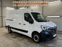 RENAULT MASTER L2H2 AUTOMATIK +1GOD.GARANCIJE ZA HR