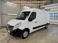 RENAULT MASTER L2H2 GALERIJA+1GOD.GARANCIJE ZA HR U CIJENI
