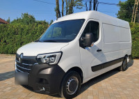 Renault Master L2H2 mobilna radionica