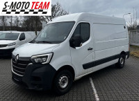 Renault Master L2H2 Regal sistemi