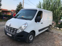Renault master l1H1 PRILKA