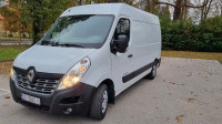 RENAULT MASTER L2H2