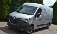 Renault Master L2H2