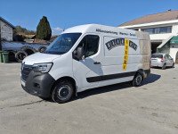Renault Master L2H2