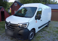 Renault Master L2H2