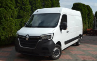 Renault Master L2H2