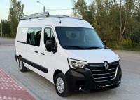 Renault Master L2H2