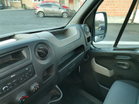 Renault master  l3 cjena sa pdv radni prostor 4 m