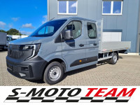 Renault Master L3 sanduk