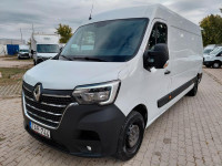 Renault Master L3H2 2.3 DCI 135 - KLIMA - LEASING RATA VEĆ OD 235,00 €
