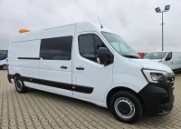 Renault Master L3H2 2.3 dCi 136 KS, 7 sjedala