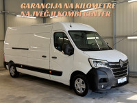 Renault Master L3H2 2.3 DCI 150 +1GOD.GARANCIJE ZA HR