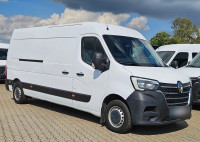 Renault Master L3H2 2.3 dCi 150 KS automatik – regali