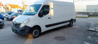 Renault Master L3H2 2.3 DCI 96kw - 1 godina garancije!
