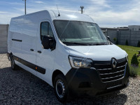 Renault Master L3H2, klima, navigacija, tempomat, stražnji parkirni se