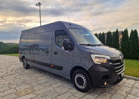 Renault Master L3H2 Maxi 3 Osobni
