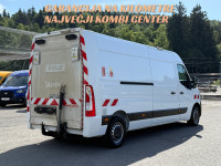 RENAULT MASTER L3H2 RAMPA DHOLLANDIA