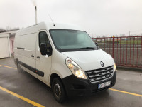 Renault Master L3H2