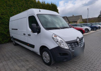Renault Master L3H2