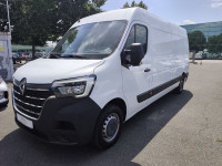 RENAULT MASTER  11/2021, L3H2,100KW,79.000 KM,GARANCIJA 1 g, servis