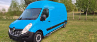 Renault Master L3H3 Max Plus