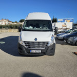 Renault Master L3H3 cijena s pdv-om