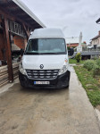 Renault Master L3H3