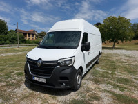Renault Master L3h3