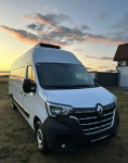Renault Master L3H4 hladnjača