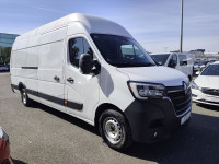 RENAULT MASTER L4 H3,HLADNJAČA,2.3 DCI ,107 KW, NIJE UVOZ,1.VL,GARANCI