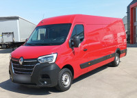 Renault Master L4H2 2.3 dCi 163 KS (120 kW) – 2022 – Maxi furgon