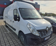 Renault master L4H3, 2.3 DCI,107 KW,HLADNJAČA,NIJE UVOZ,1.VL