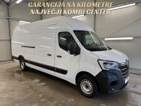 Renault Master L4H3 Maxi +1god.garancije za HR