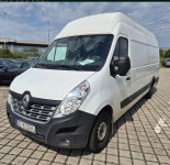 Renault master L4H3,2.3 DCI,107 KW, HLADNJAČA,NIJE UVOZ,1.VL, GARANCIJ