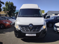 Renault master L4H3,2.3 DCI,107 KW, HLADNJAČA,