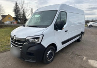 Renault Master Lift 2.3 dCi 136 KS E6+ L2H2, 2023. godište, klima, PDC